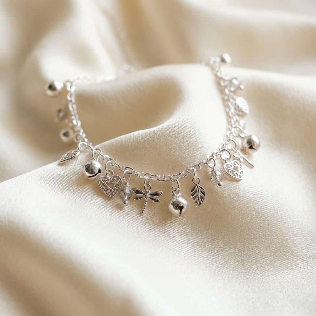 Anklets