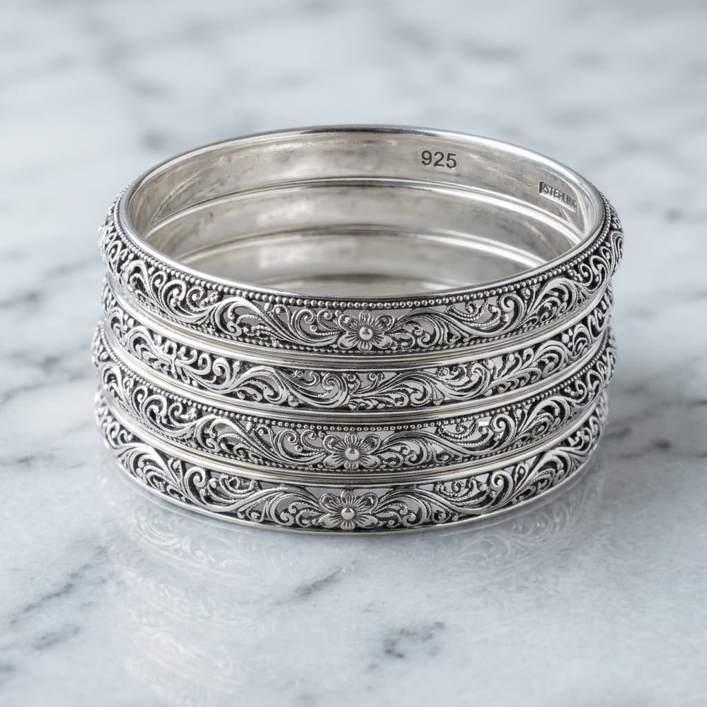 Bangles