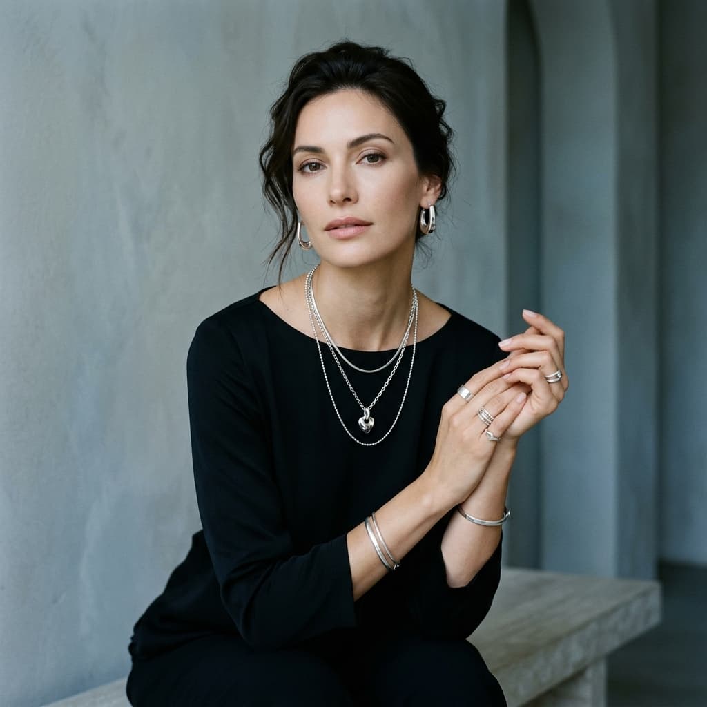 Avira Jewelry