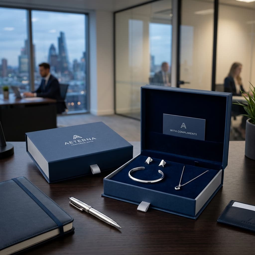 Corporate Gifting