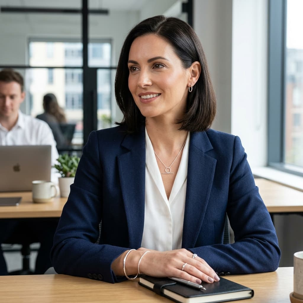 Office Wear
