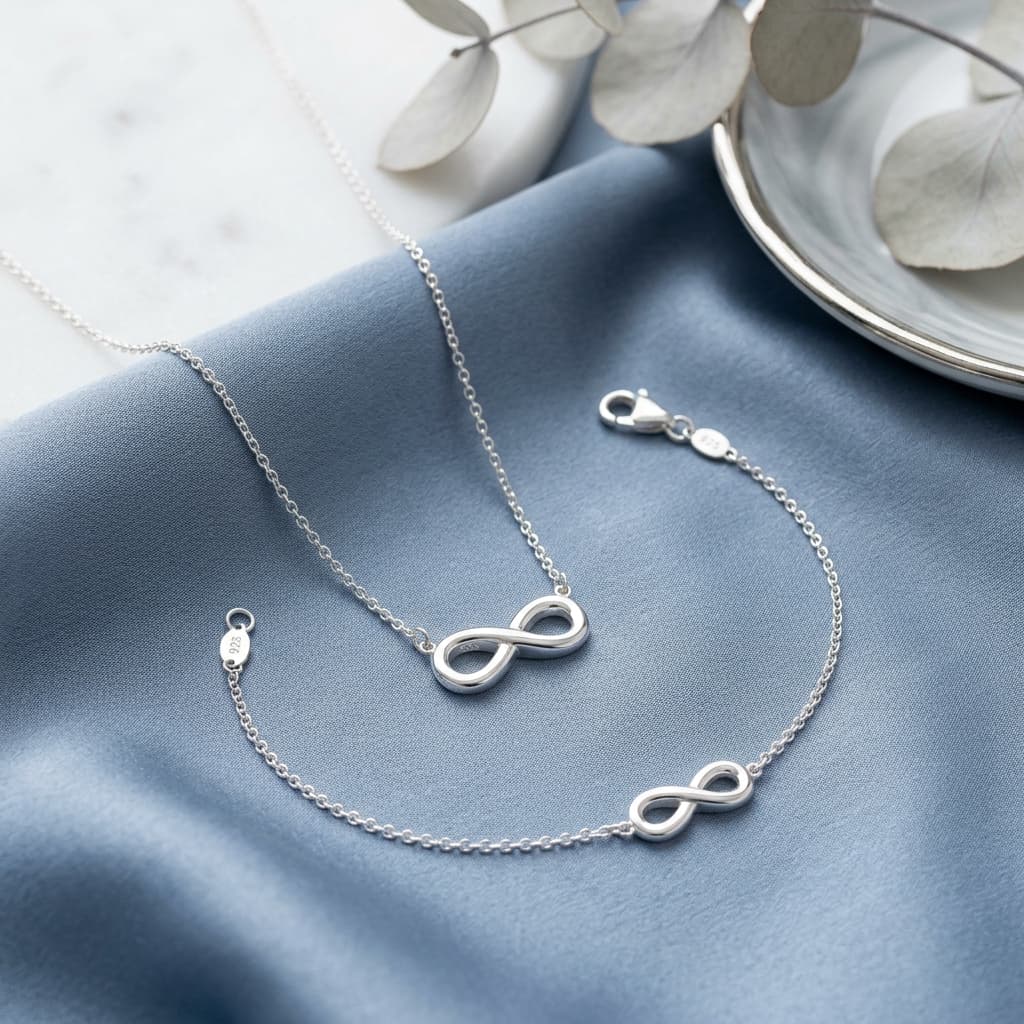 Infinity Symbols